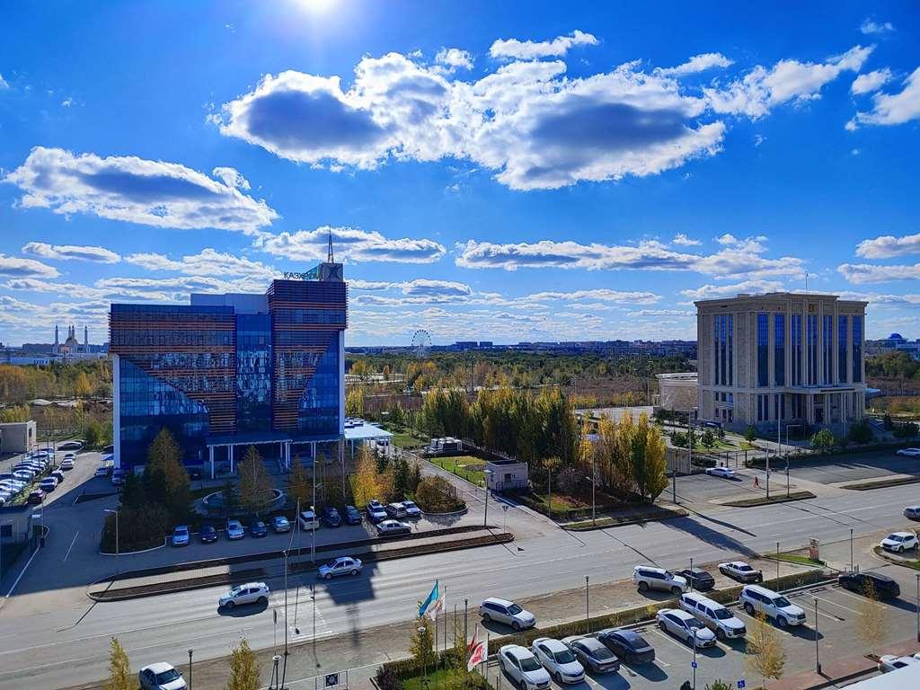 Готель Ibis Актобе Номер фото